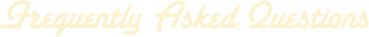 faq
