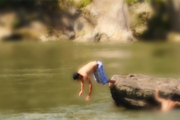 escape